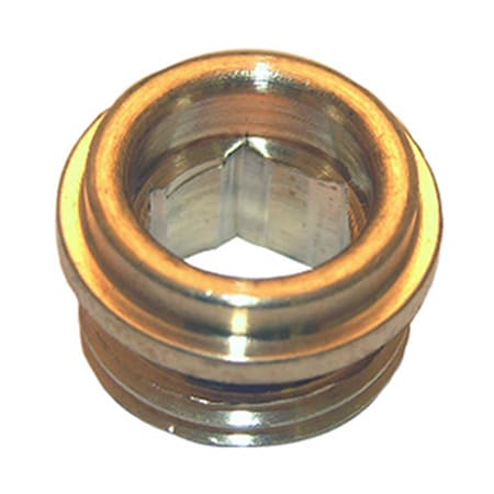 Larsen Supply Co X-10P 0.56 x 18 in. Faucet Seat 139490